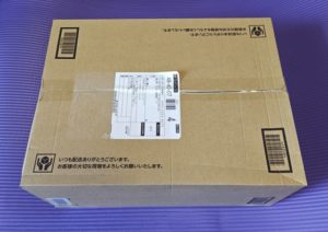 液晶保護フィルムの梱包