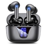 安いワイヤレスイヤホンを購入して使った感想・レビュー