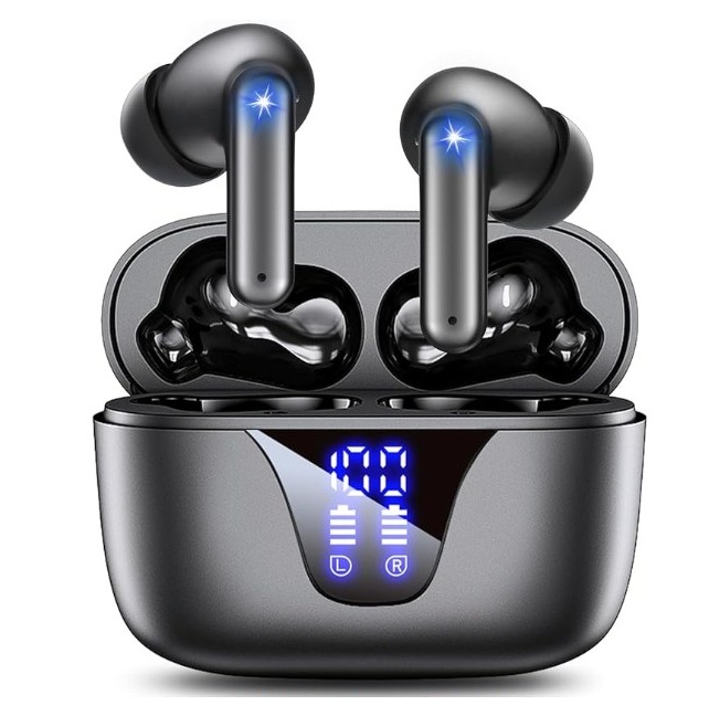 安いワイヤレスイヤホンを購入して使った感想・レビュー