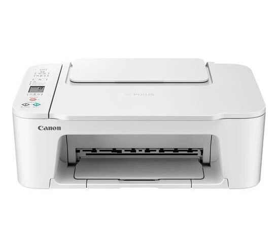 PIXUS TS3730WH プリンター評価・レビュー