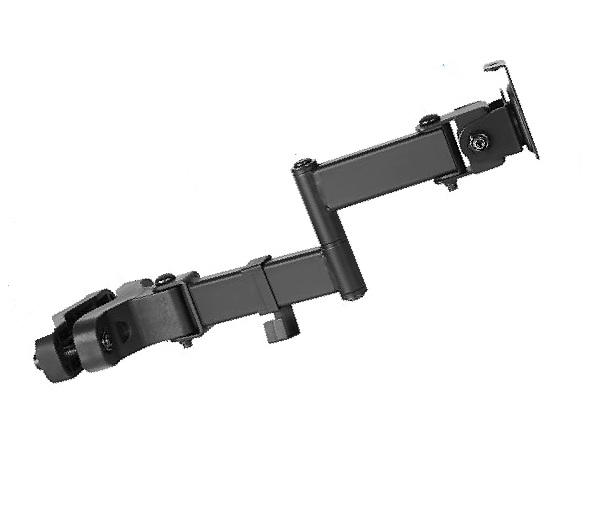 アーキス(Archiss) 「モニターアーム ポール固定式」を買って使った感想・レビュー