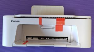 PIXUS TS3730WH インクジェット複合機